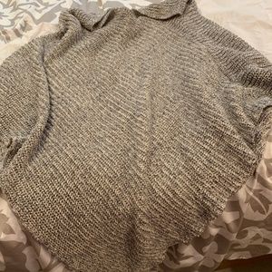 Love your melon poncho